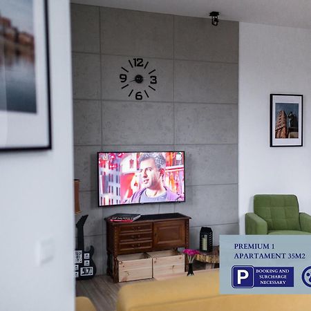 Premium Apartment Thorn Exterior foto