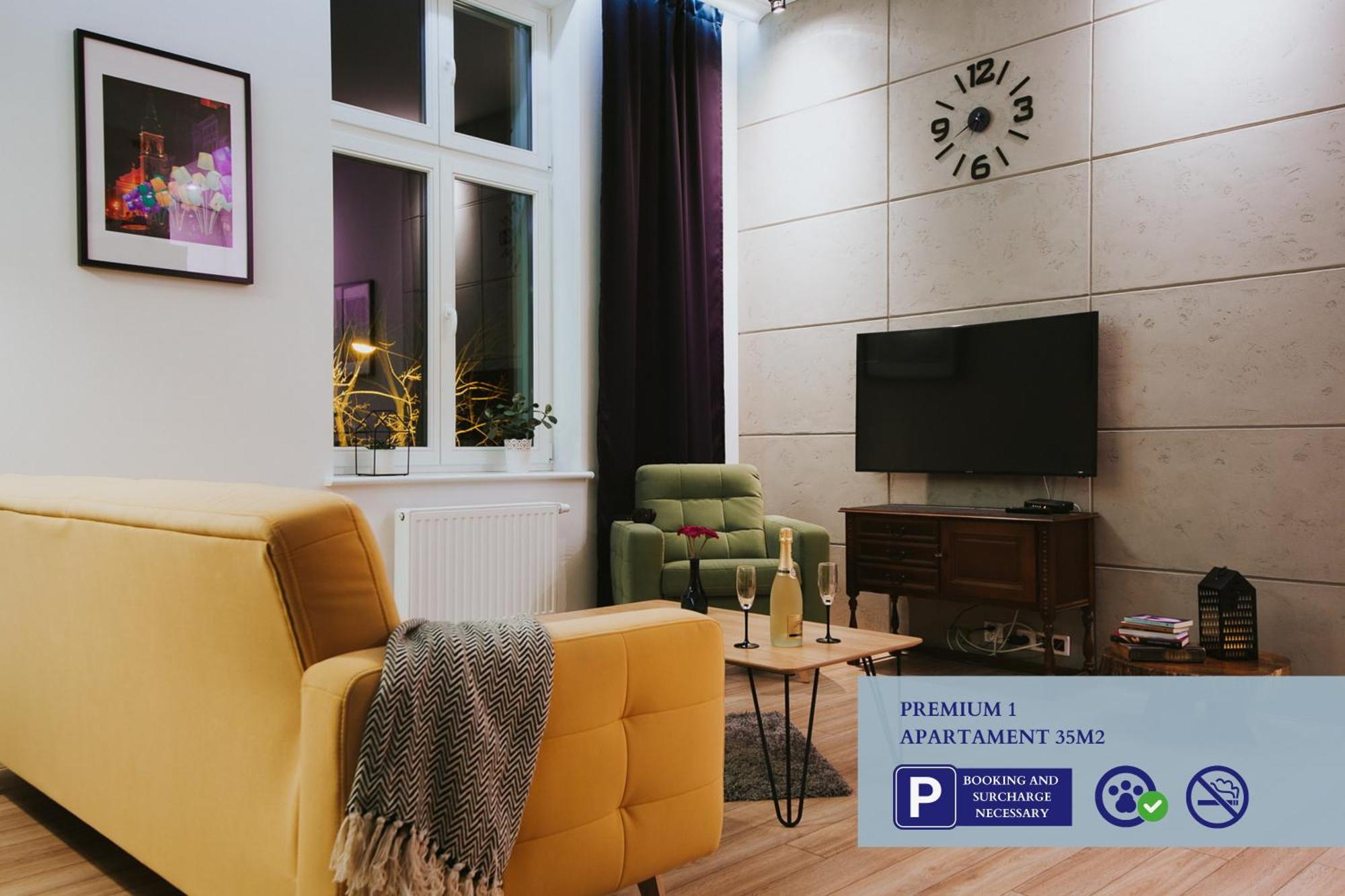Premium Apartment Thorn Exterior foto