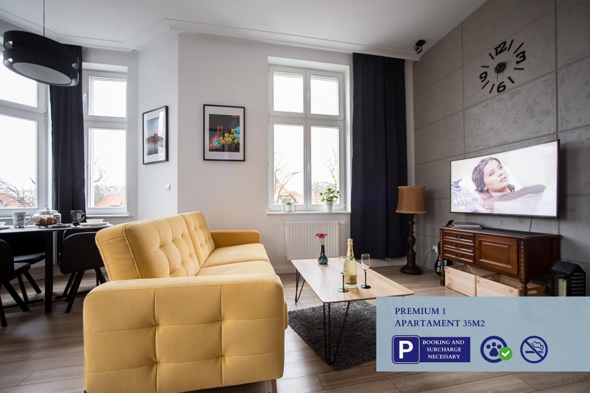 Premium Apartment Thorn Exterior foto