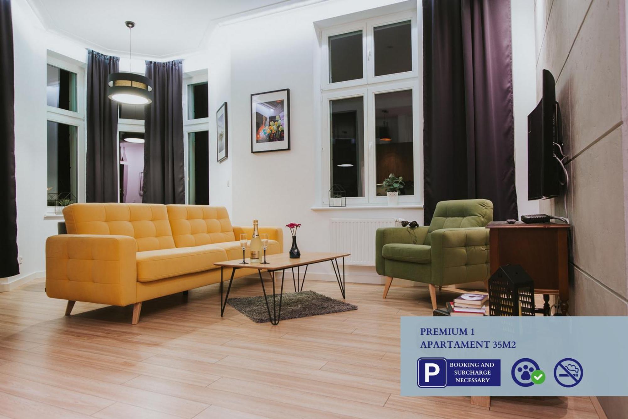 Premium Apartment Thorn Exterior foto