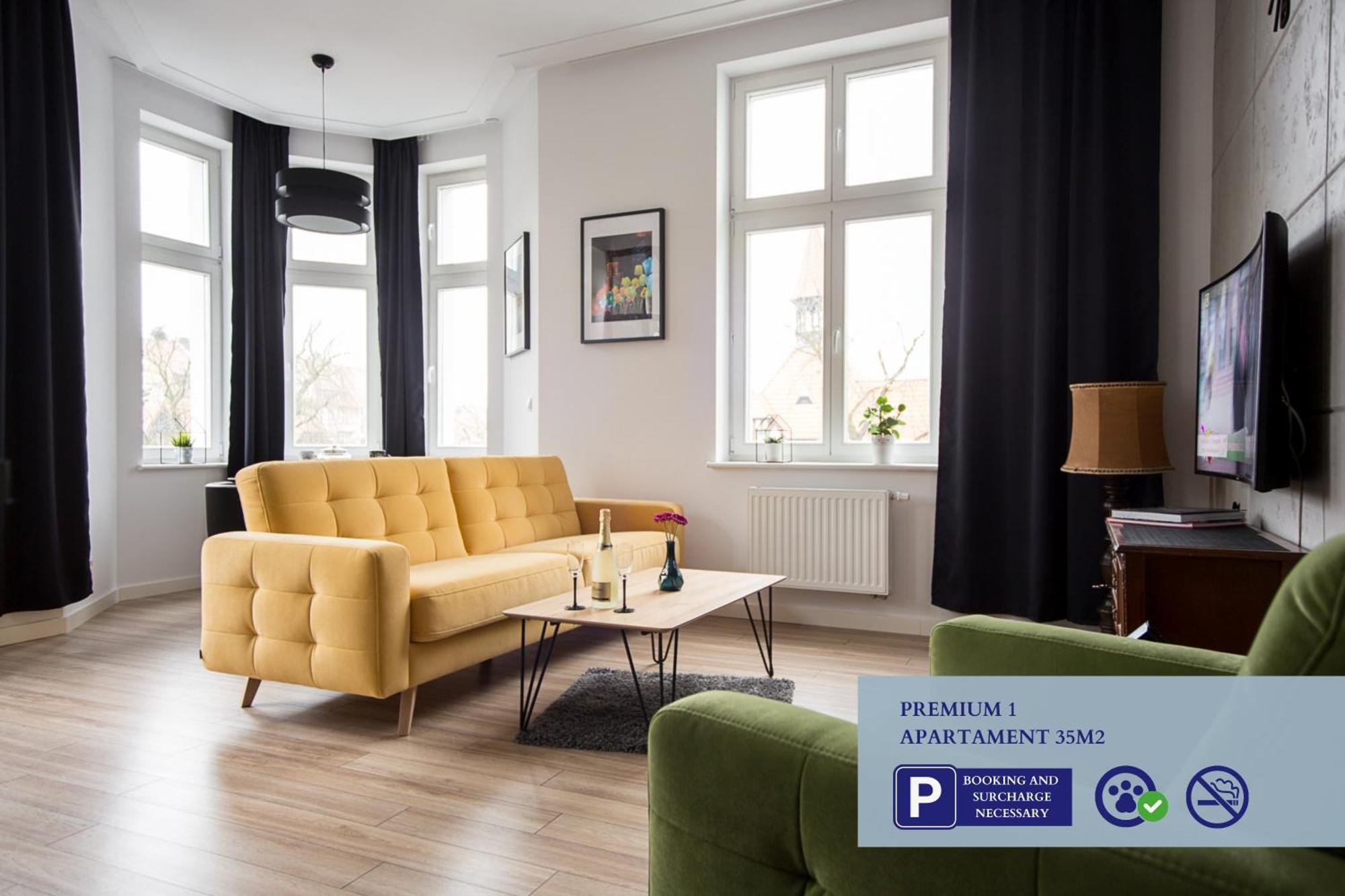 Premium Apartment Thorn Exterior foto