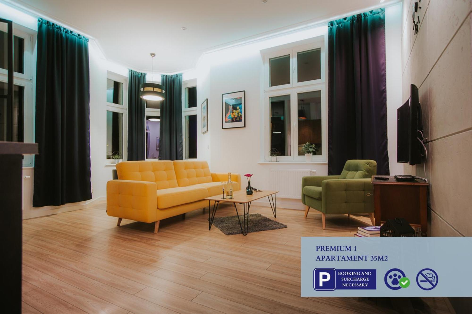 Premium Apartment Thorn Exterior foto