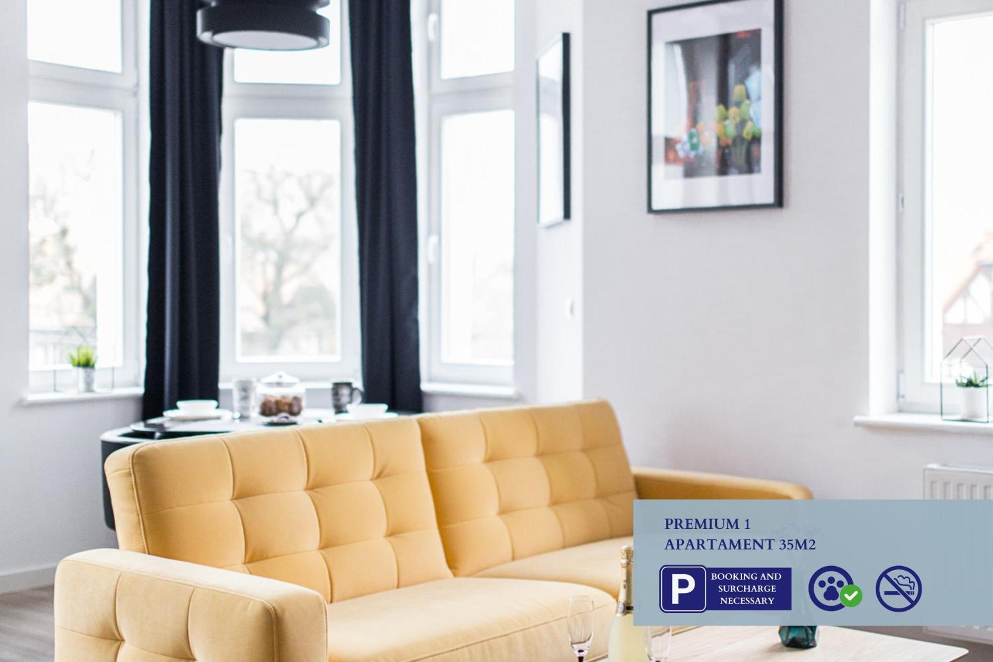 Premium Apartment Thorn Exterior foto