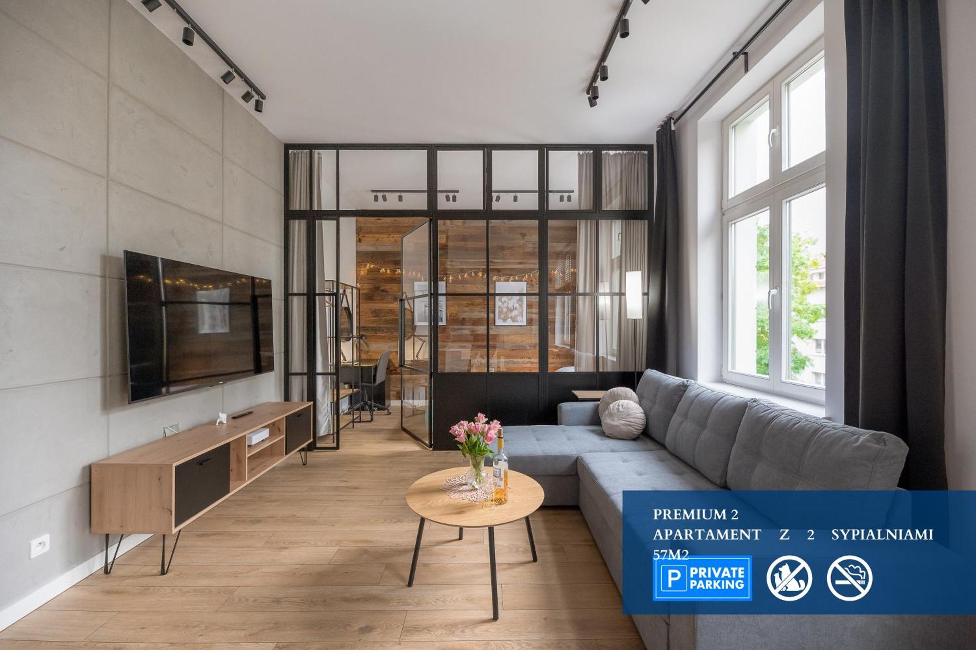 Premium Apartment Thorn Exterior foto