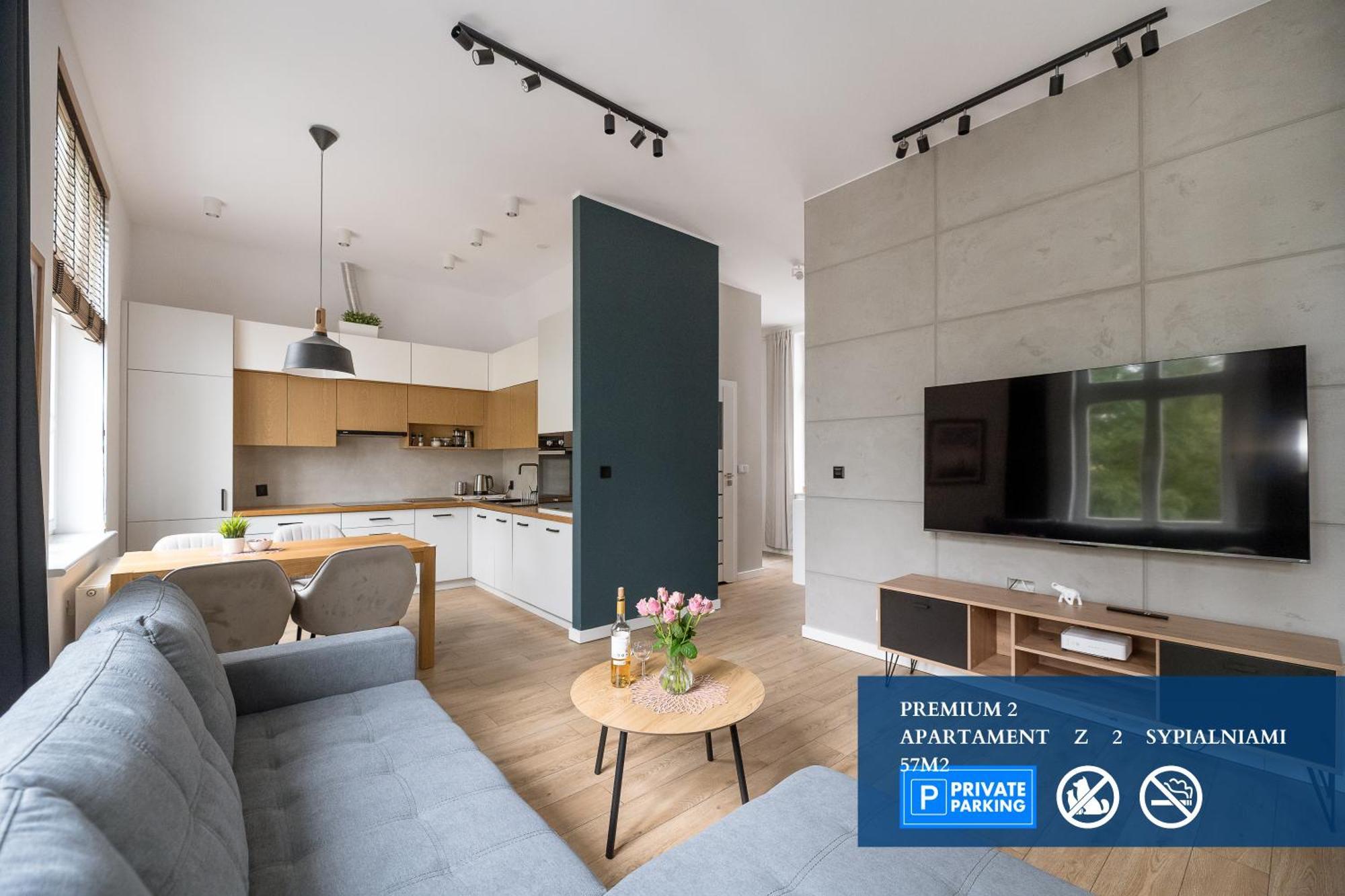 Premium Apartment Thorn Exterior foto