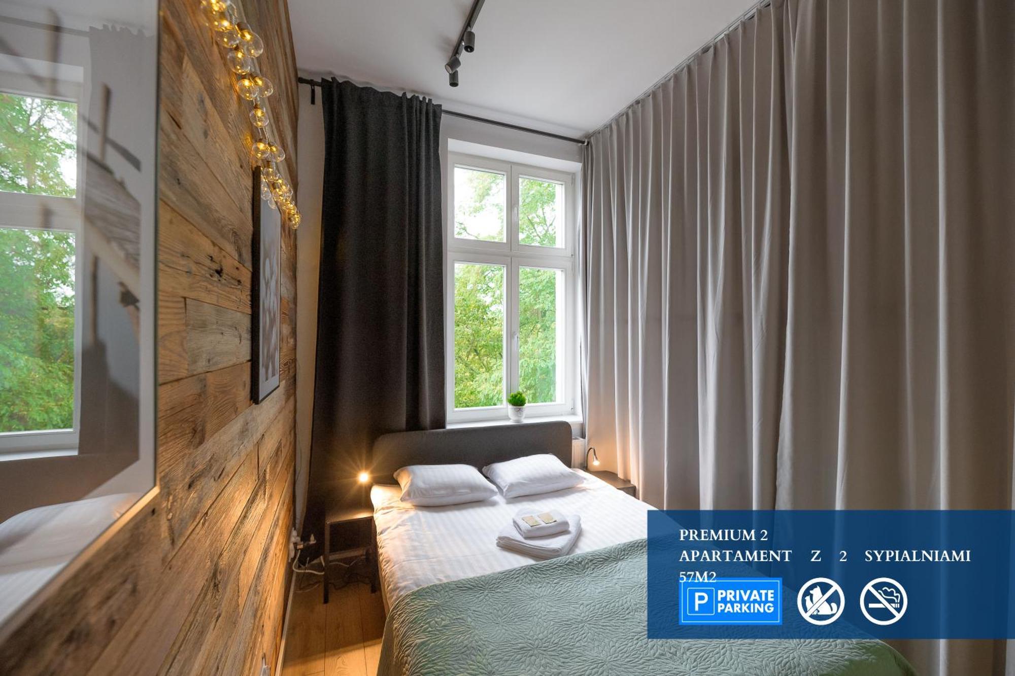 Premium Apartment Thorn Exterior foto