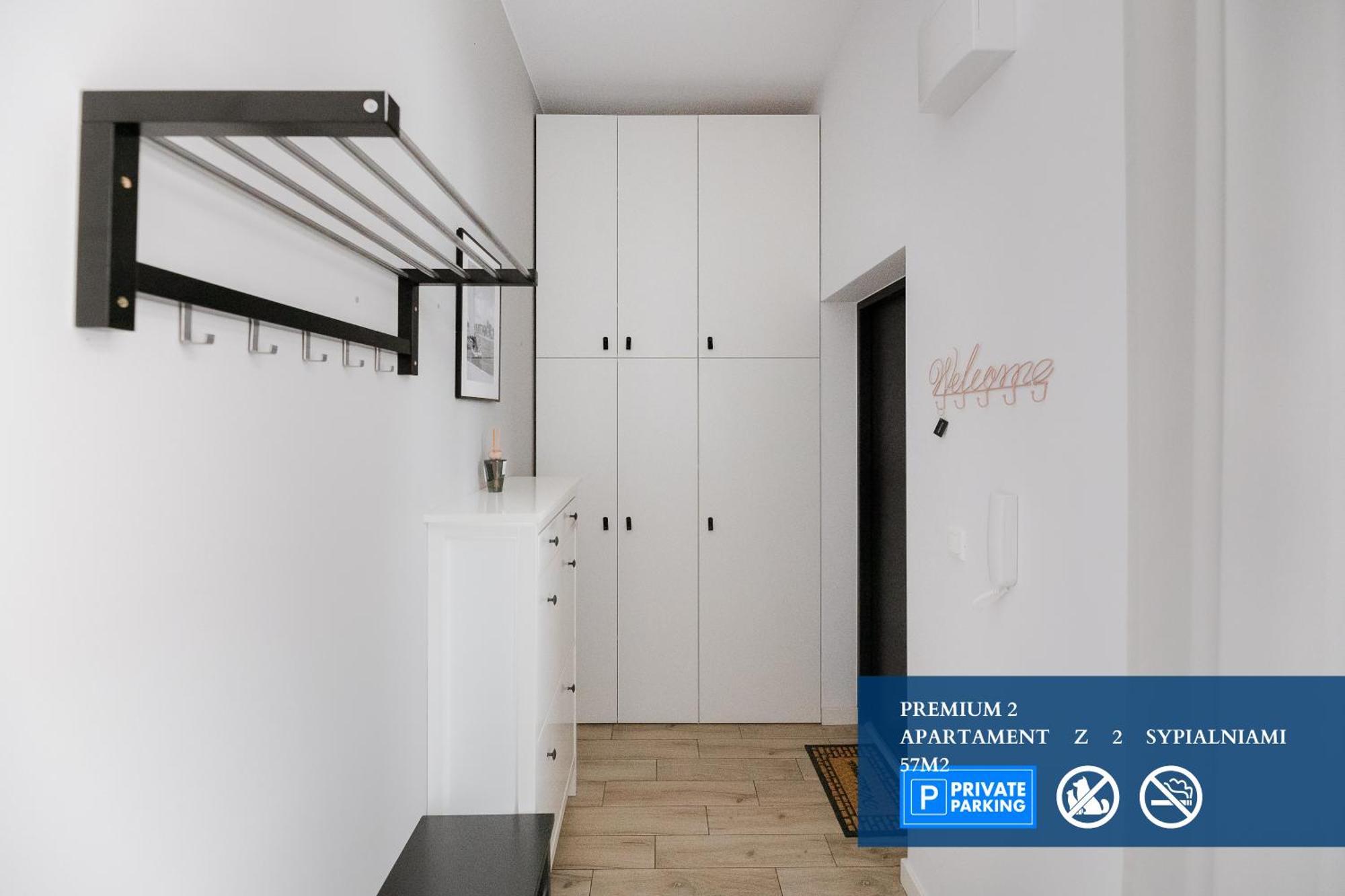 Premium Apartment Thorn Exterior foto