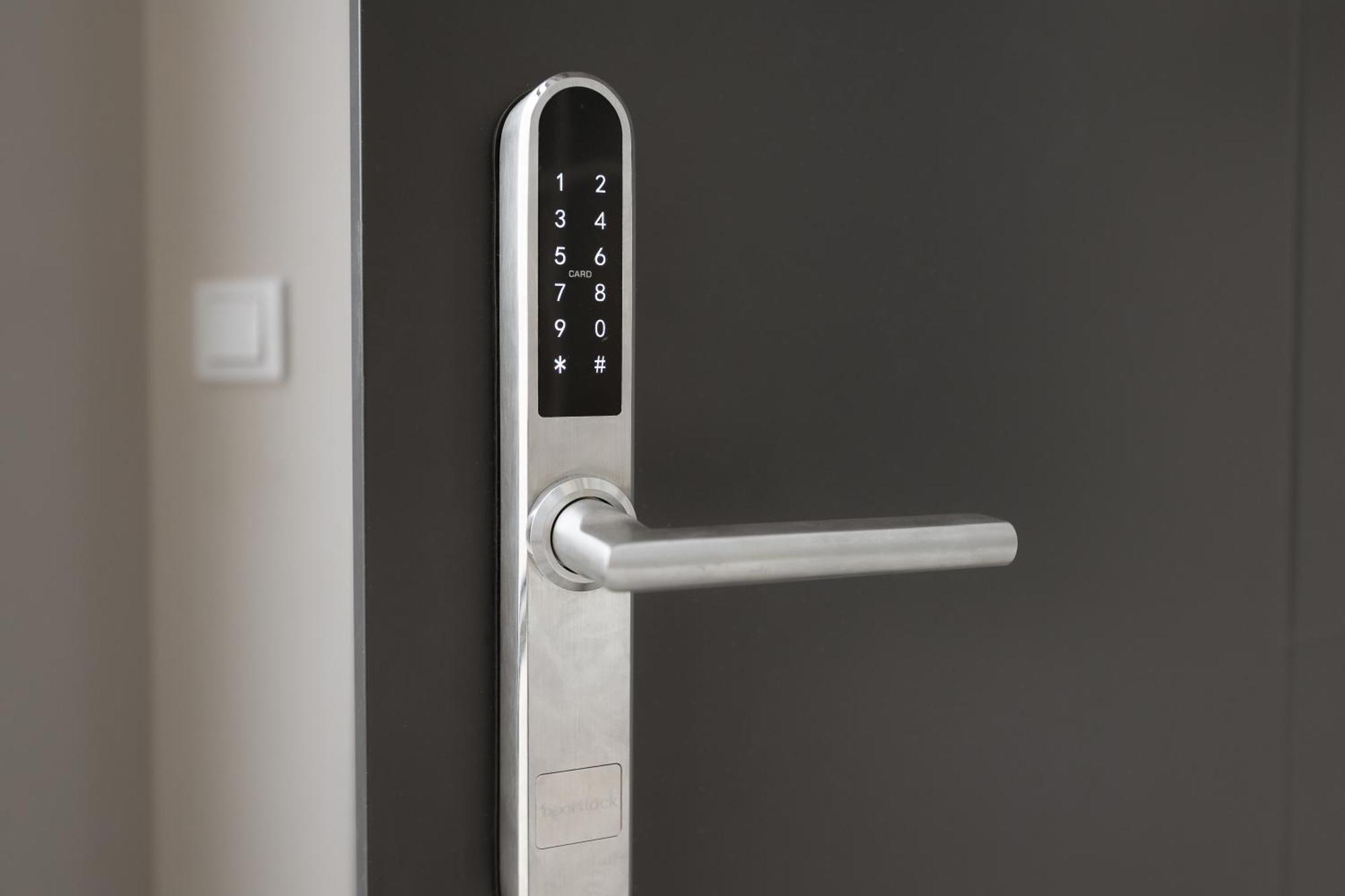 Premium Apartment Thorn Exterior foto