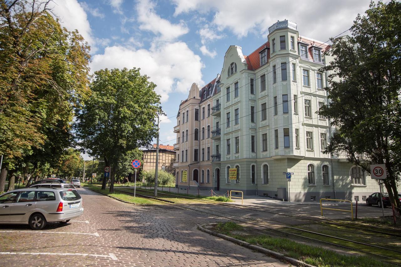 Premium Apartment Thorn Exterior foto